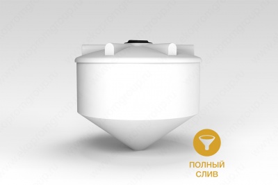 Емкость ФМ 3000л в Хабаровске