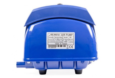 Компрессор AirMac DB 80 в Хабаровске