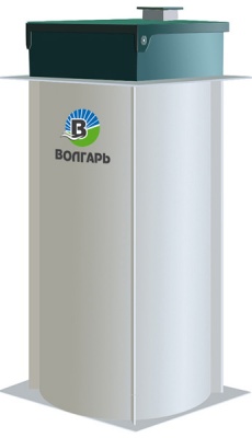 ВОЛГАРЬ 8-2500-С в Хабаровске