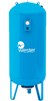 Wester, WAV 4000 в Хабаровске
