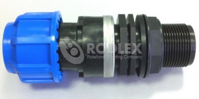 Монтажный комплект Rodlex 32 под кабель в Хабаровске