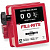 Fill-Rite 807CL счетчик расхода учета бензина керосина в Хабаровске