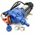 Gespasa BD-30 12/24 VDC насос для мочевины AdBlue в Хабаровске