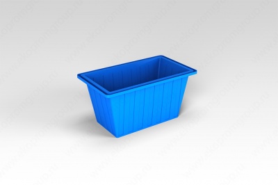 Ванна K 400л в Хабаровске