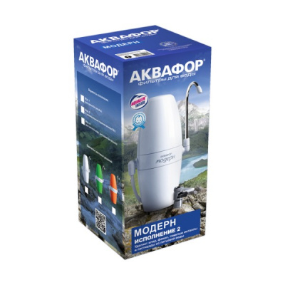 Аквафор Модерн исп.2 в Хабаровске