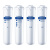Комплект модулей для Аквафор DWM-101 в Хабаровске